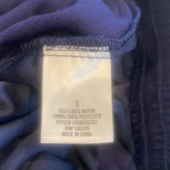 Jun & Ivy- light weight pants - Picture 6 of 6